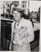 Glen Campbell Original Signature