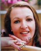 Penelope Keith Original Signature