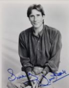 Jim Dale Original Signature