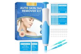 10 x Skin Tag Removal Kit - Fast-Acting