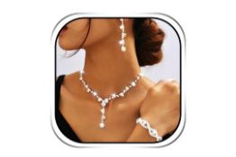 23 x Various Women Jewellery Items