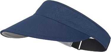 25 x Golf Sun Visors For Men & Women Total RRP £324.75 L3