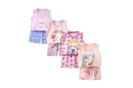 21 x Assorted Baby Clothing & Accessories Lb8
