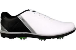 Slazenger V100 Men's Golf Shoes Size 8 L9c