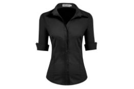 7 x Women's Blouses & Clothing