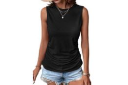 5 x Women's Clothing - Assorted sizes Lb38