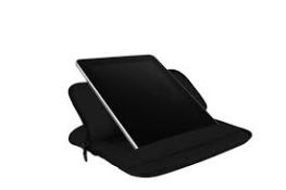 10 x COTEetCIEL Stand Bag Sleeve for iPad (Black) LF