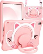 19 x Tablet/iPad Cases Total RRP £441.94