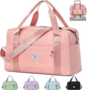 13 x Travel Duffle Bag Ryanair Approved Cabin Bag L10