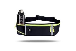 10 x Running Belt For Phone