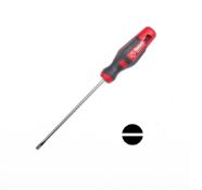 12 x 4 x 100 Slotted Screwdriver