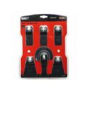 DART 7 Pc Multi-Tool Blade Set RRP £55.99