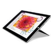 Microsoft Surface 3 Windows 11 Intel x7-8700 4GB DDR3 128GB SSD Webcam WiFi #14