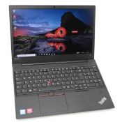 Lenovo ThinkPad E580 Windows 11 Pro Intel Core i5-8250U 8GB DDR4 240GB SSD