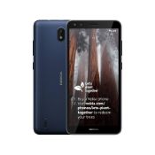 Nokia One Plus 16GB Black