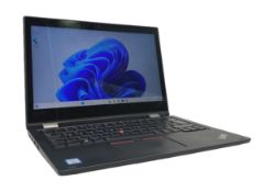Lenovo ThinkPad L380 Yoga 13.3