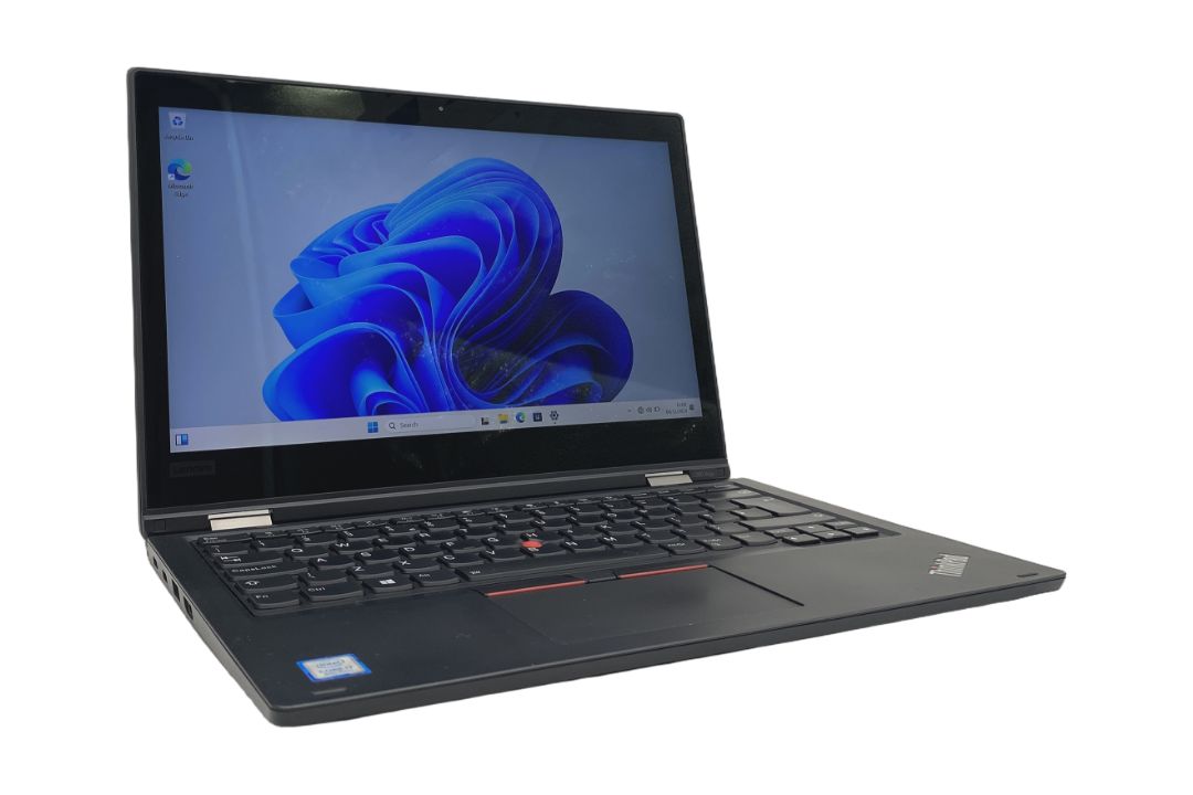 Lenovo ThinkPad L380 Yoga 13.3" Touchscreen i5-8250U 16GB DDR4 256GB SSD Win