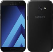 Samsung Galaxy A5 16GB Black