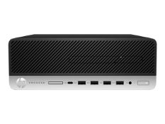 HP ProDesk 405 G4 SFF PC Windows 11 Pro AMD Ryzen 5 Pro 8GB DDR4 500GB HD Radeon RX Vega