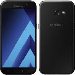 Samsung Galaxy Xcover 4 16GB Black