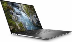 Dell Precision 5550 15.6 FHD+ Intel Xeon W-10855M 2.80GHz 32GB 1TB Quadro T2000 Win 11 Pro RRP £1...