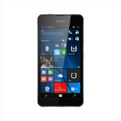 Nokia Lumia 650 Mobile Phone 16GB Black