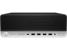 HP ProDesk 405 G4 SFF PC Windows 11 Pro AMD Ryzen 5 Pro 8GB DDR4 500GB HD Radeon RX Vega