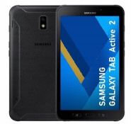 Samsung Galaxy Tab Active 2 SM-T395 8.0” 16GB