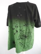 MJB Marc Jaques Burton J Will T-Shirt, Size XXL Sold Out