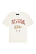 MJB Marc Jaques Burton Truffle Slices Festival T-Shirt, Online Price £245, Size Large.