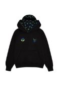 Lucio Everyday Balaclava Hoodie, Size L, Online Price £440
