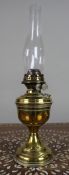 Oil Lamp