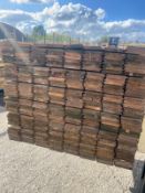Pallet of 300 PGT Flooring 18mm x 119mm 1.8m length