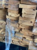 Pallet of Mixed Door Casings Mixed Sizes
