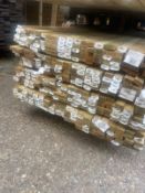 Pallet of 400 Sawn Treated 19mm x 38mm 2.4m length