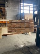 Pallet of 64 Redwood PSE 20mm x 94mm 2.4m long