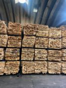 Huge Mixed Pallet of Timber Products Size 1.8m and 2.4m lengths