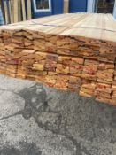 Pallet of 234 Ogee Architrave 19mm x. 69mm 2.1m lengths