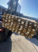 Pallet of Treated PTGV 200 lengths 19mmx94mm 2.4m long