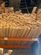 Pallet of Chamford Pine Architrave 19mm x 69mm 2.1m lengths