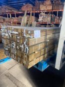 Pallet of 150 Treated 47mm x 47mm 1.8m length