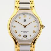 Title: Givenchy / Paris - Swiss Made - (Unworn) Lady's Steel Wrist WatchDescription: Brand :