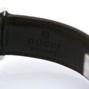 Title: Gucci / 5200M.1 - (Unworn) Gentlemen's Steel Wrist WatchDescription: Brand : Gucci Model :