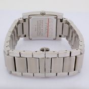 Title: Gucci / 7700L - (Unworn) Unisex Steel Wrist WatchDescription: Brand : Gucci Model : 7700L