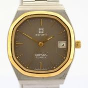 Title: Mondaine / Mercedes SLK Designer Collection - (Unworn) Leather / Gentlemen'sDescription: