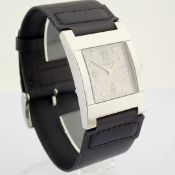 Title: Gucci / 7700M - (Unworn) Gentlemen's Steel Wrist WatchDescription: Brand : Gucci Model :