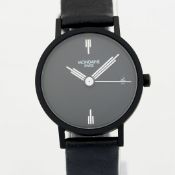 Title: Mondaine / Designer Collection - (Unworn) Unisex Brass Wrist WatchDescription: Brand :
