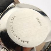Title: Zenith / Vintage - Gentlemen's Steel Wrist WatchDescription: Brand : Zenith Model : Vintage