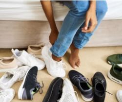 Brand New Designer Footwear Sale | Including Boots, Sandals, Shoes and Trainers | Low Reserves | No VAT on Hammer