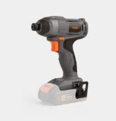 Title: 18V Cordless Drill and Impact Driver (Body only) L1b Description: Impact Driver Torque: 100NM